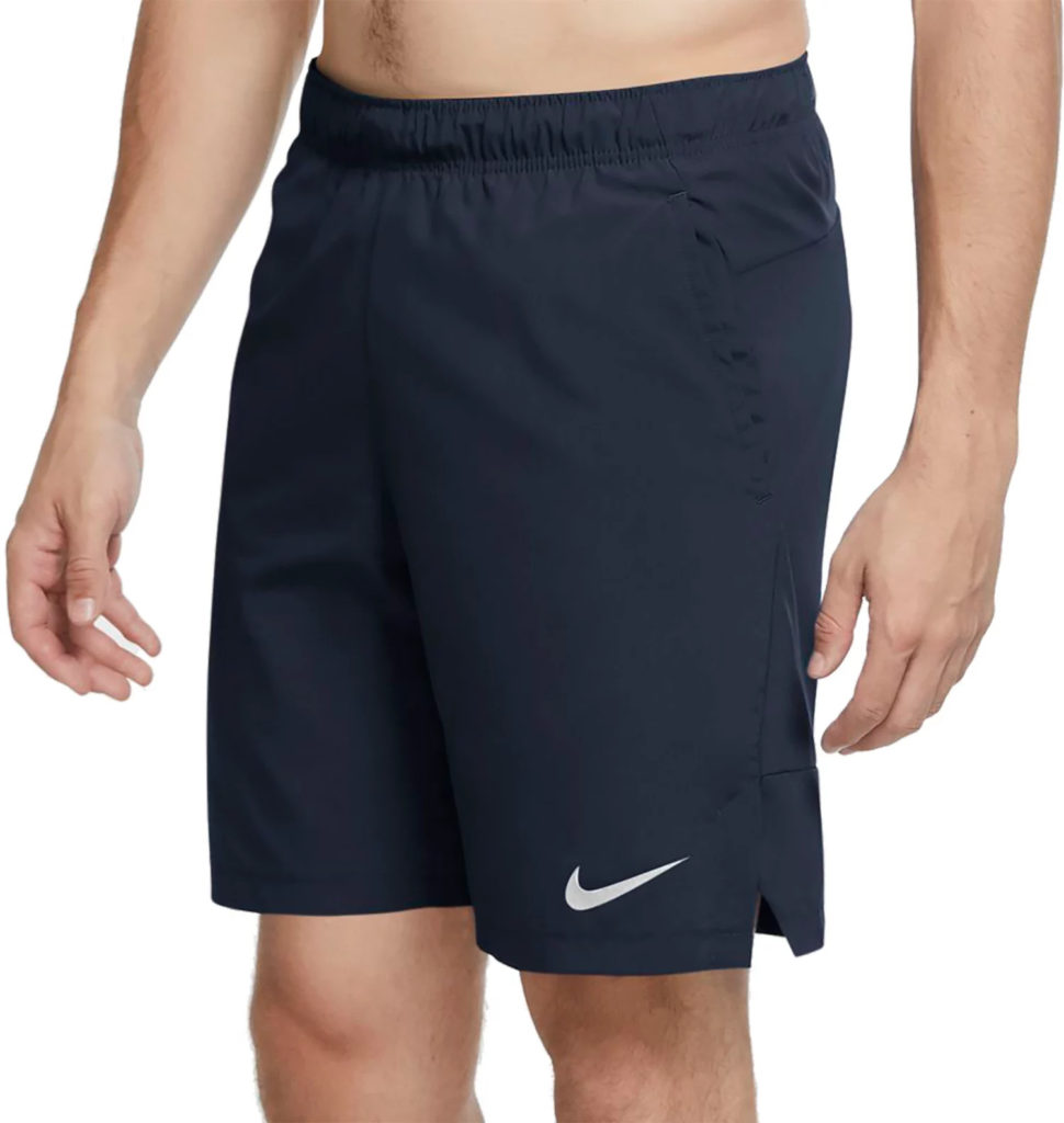 Nike Mens Flex Woven Training Shorts Cu Sports R Us Ltd