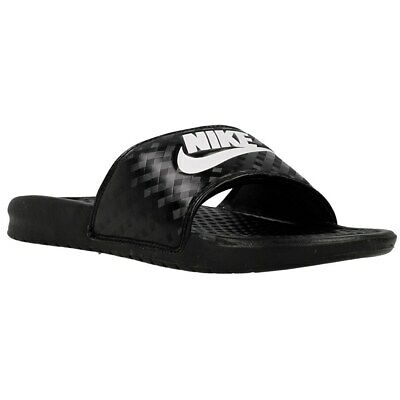 nike women's benassi jdi sport slides