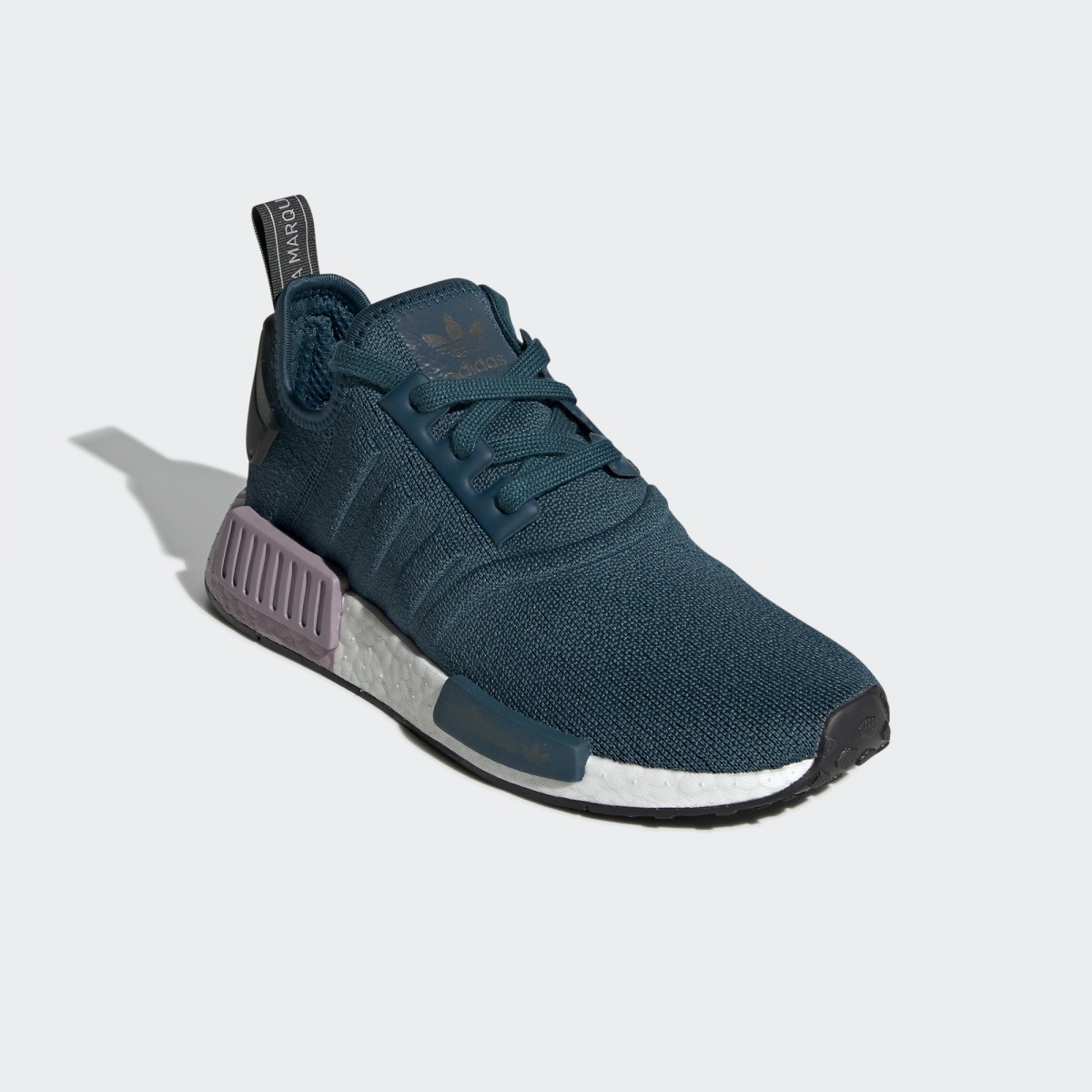 ADIDAS WOMEN’S NMD-R1 TECH MINERAL EE5171 – Sports 