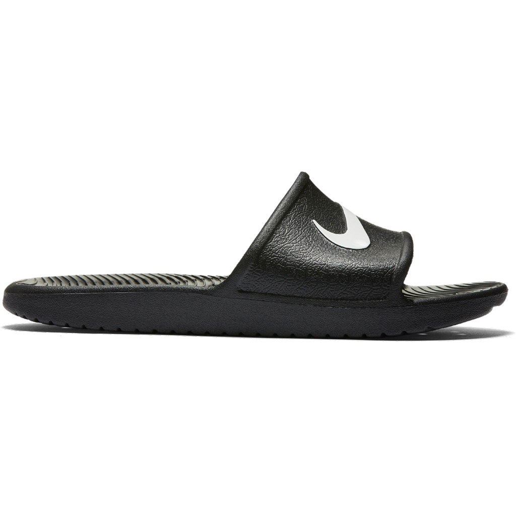 nike men's kawa slides