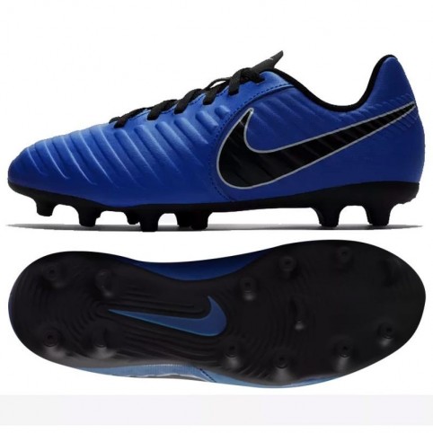 nike jr legend 7 club