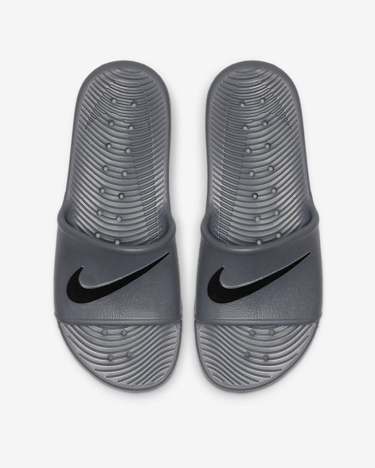 nike kawa grey