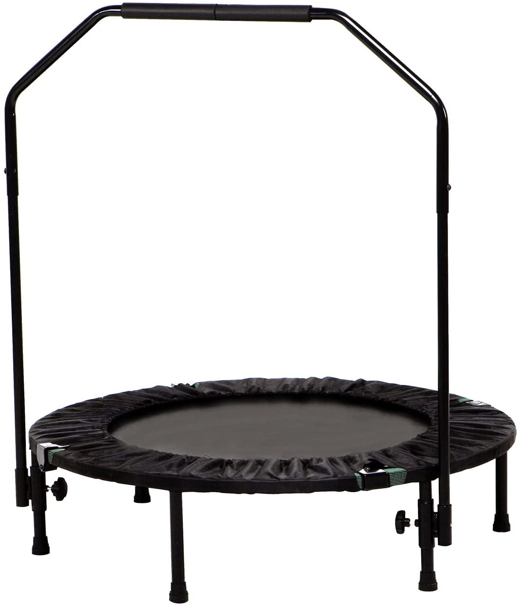 Marcy Trampoline Cardio Trainer with Handle ASG-40 – Sports 