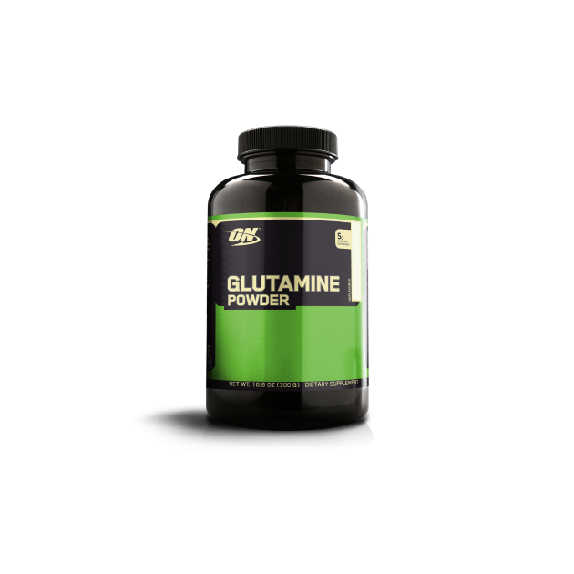 GLUTAMINE POWDER 300g – Sports 