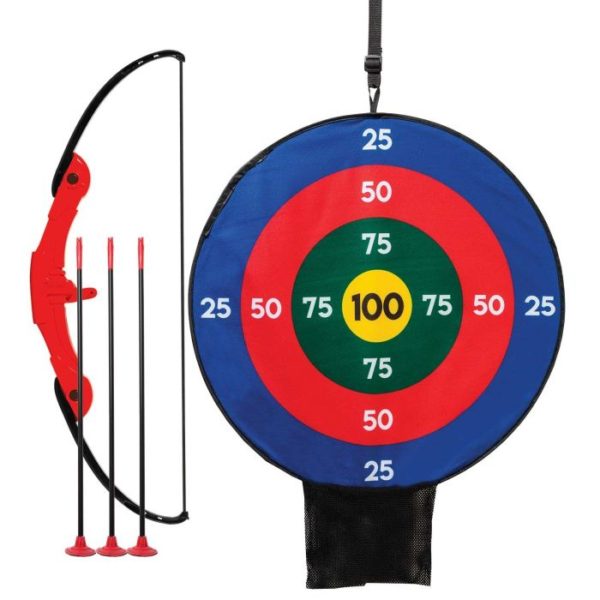 target archery set