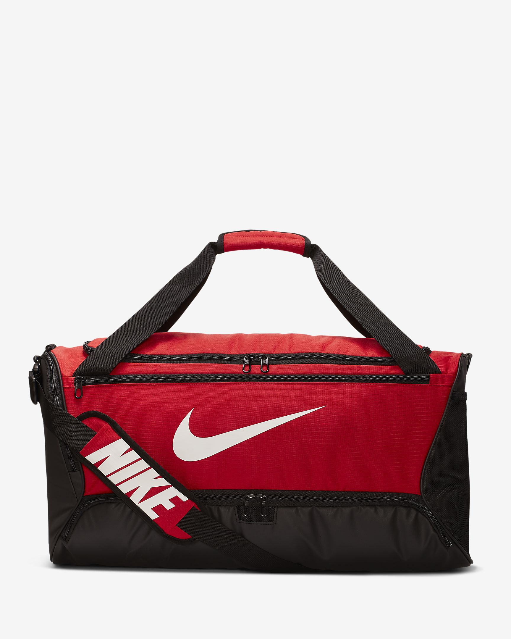 Nike Brasilia Training Duffel Bag (Medium) Ba5955 - Sports R Us Ltd