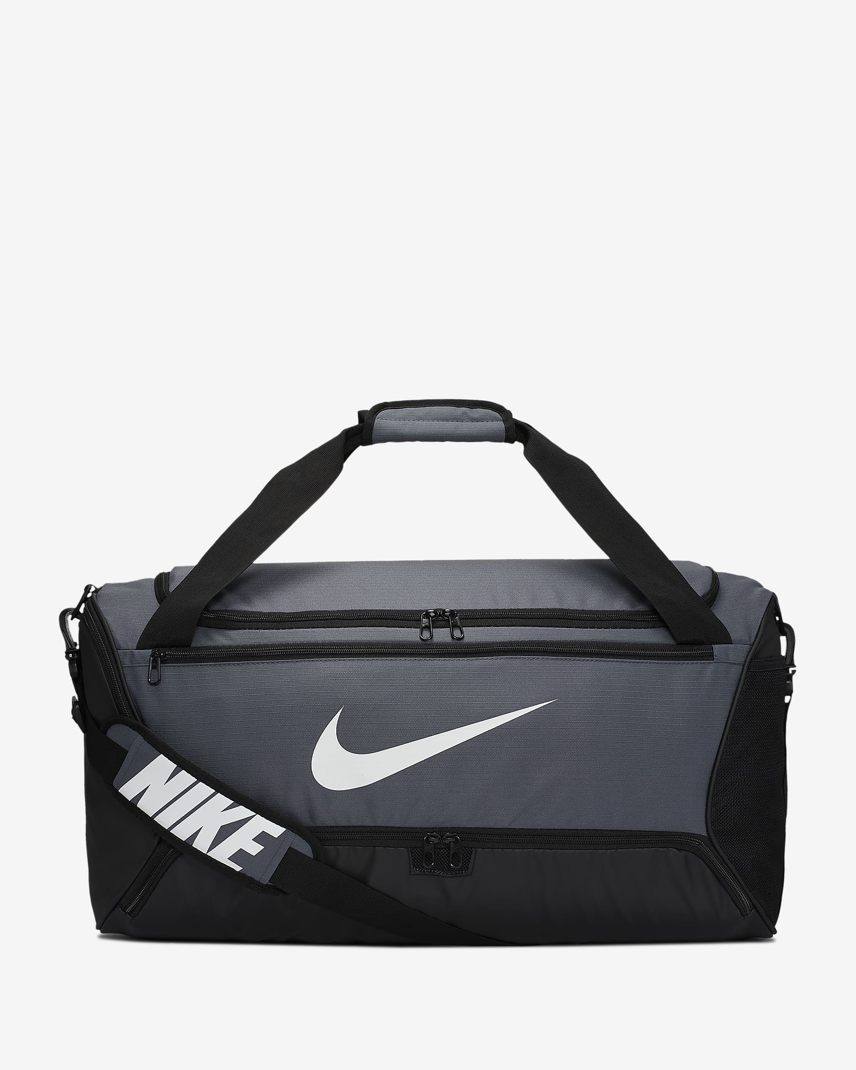 Nike Brasilia Training Duffel Bag (Medium) Ba5955 – Sports 