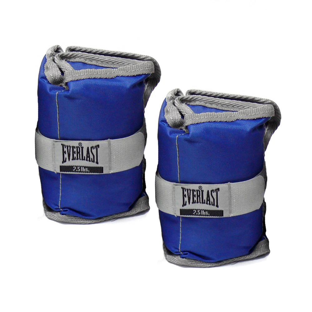 ankle weights everlast