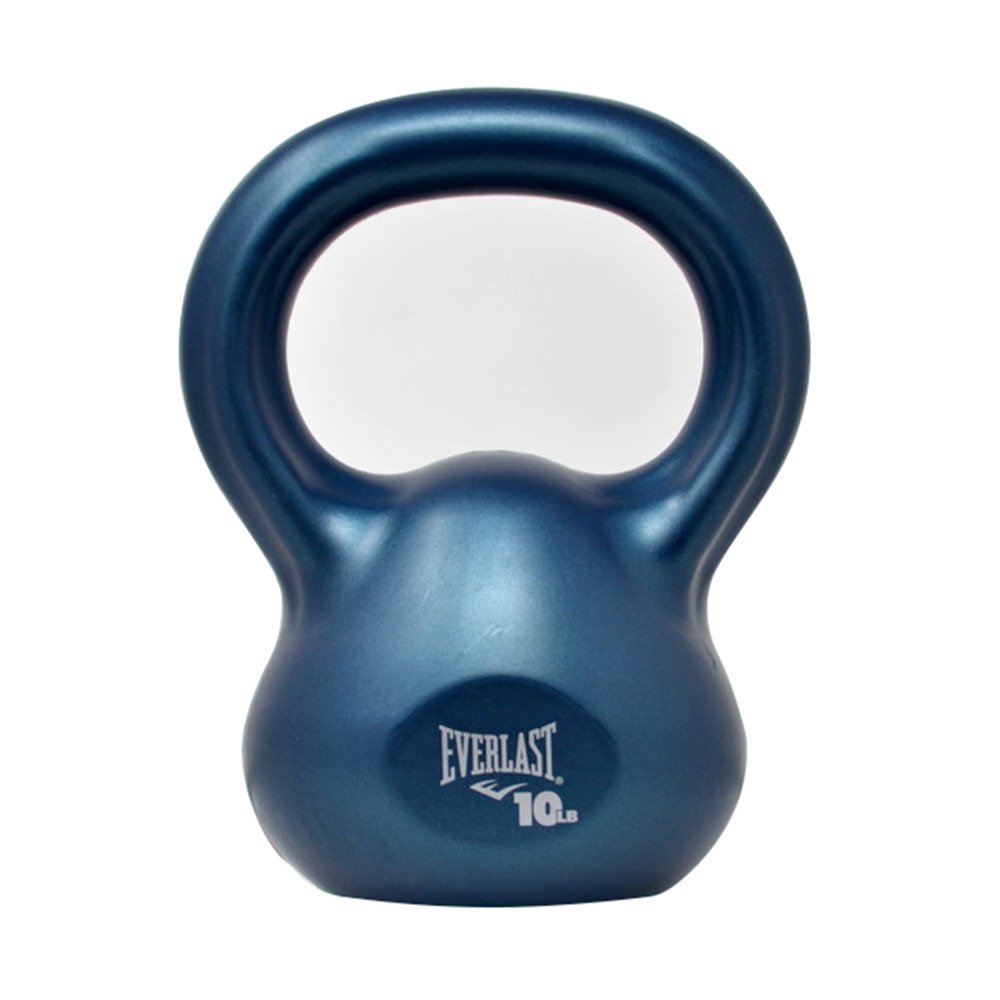 Everlast kettlebell 2024