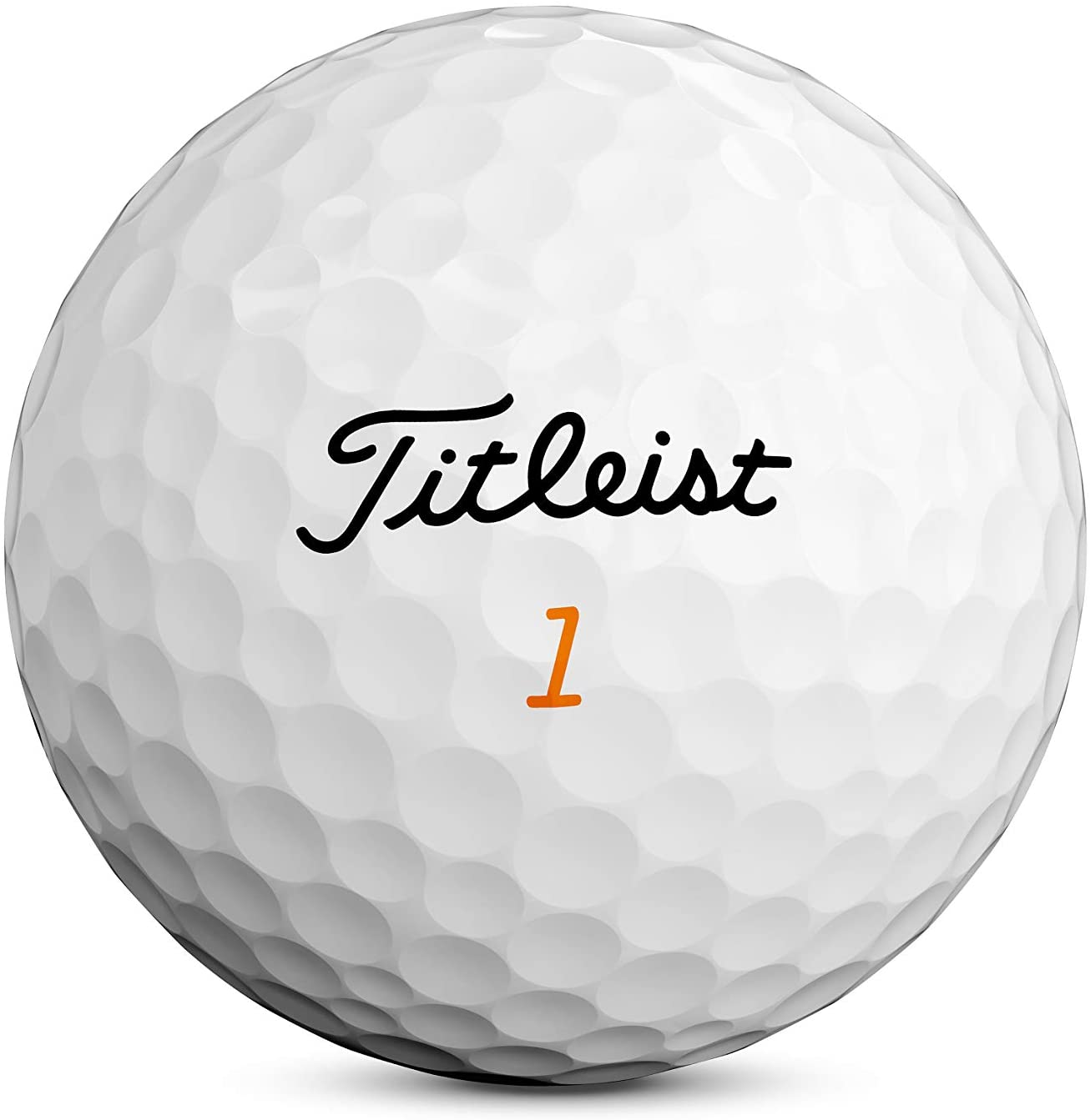 Titleist Velocity Golf Balls, White, (One Dozen) Sports "R" Us Ltd