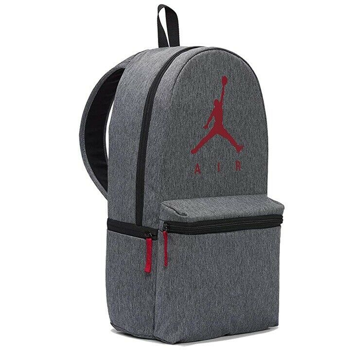 Michael jordan store backpacks for school