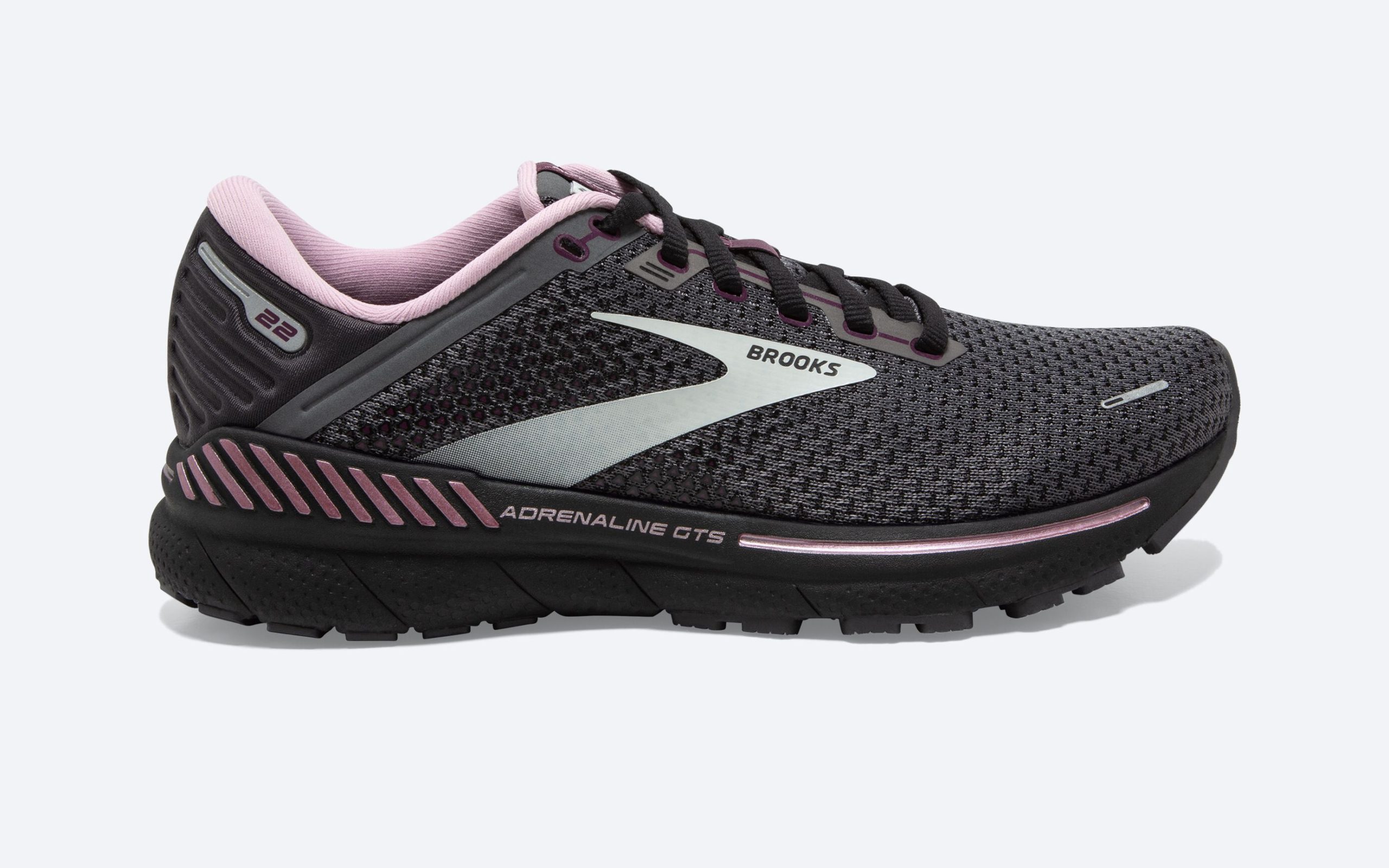 Brooks Women's Adrenaline GTS 22 1203531B015 - Sports "R" Us Ltd