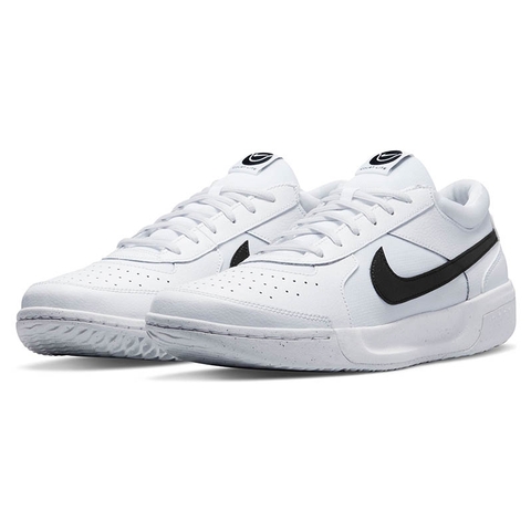 Nike Court Zoom Lite 3 Men's Tennis Shoe DH0626100 - Sports 